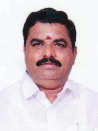 Anaikattu MLA